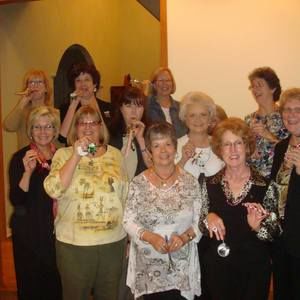 Meet your Posher, Edna